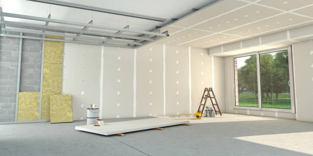 Best Fiberglass Insulation in Lamoni, IA