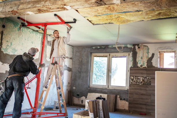 Types of Insulation We Offer in Lamoni, IA