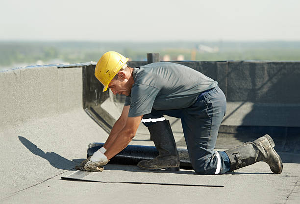 Best Spray Foam Insulation in Lamoni, IA