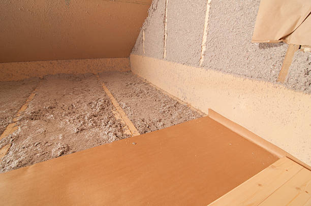 Best Cellulose Insulation in Lamoni, IA