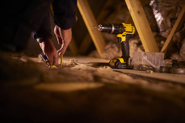 Best Eco-Friendly Insulation in Lamoni, IA